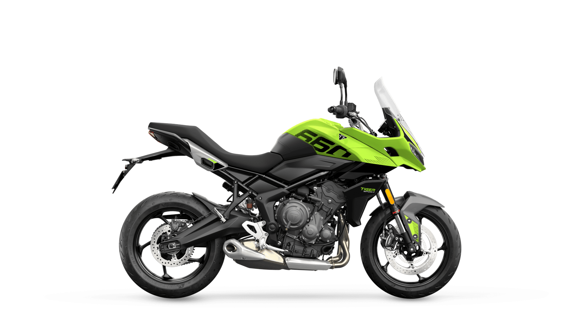 Triumph tiger 650 price outlet